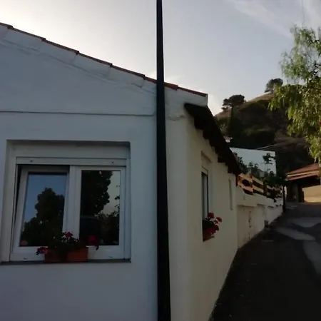 Holiday home Casa Juli