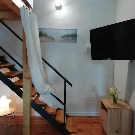 Casa Juli * Puerto de la Cruz (Tenerife)