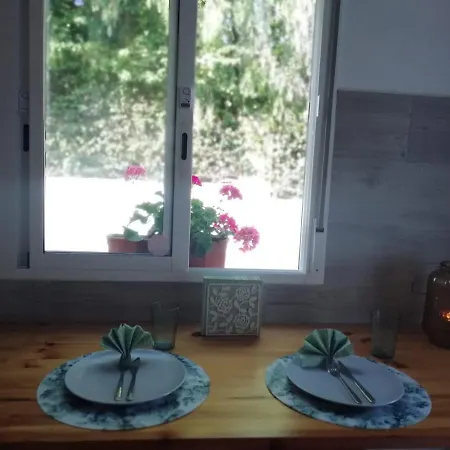 Holiday home Casa Juli *