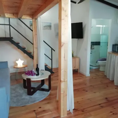Casa Juli Semesterbostad