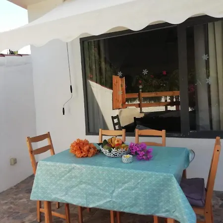 Casa Juli Holiday home *