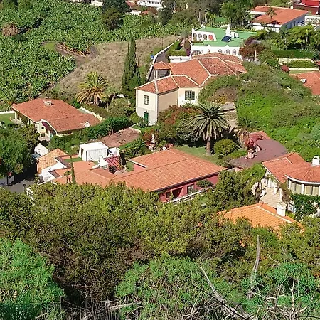 Casa Juli Holiday home Puerto de la Cruz (Tenerife)