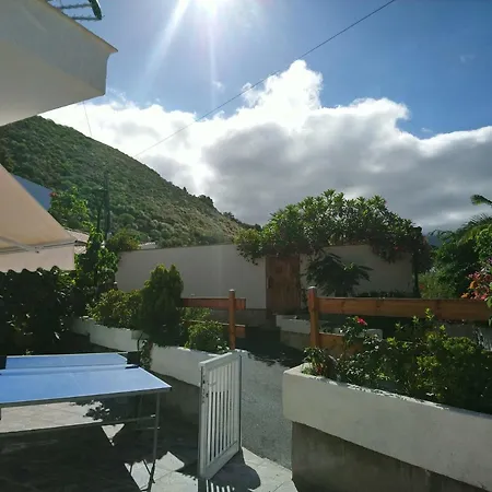 Casa Juli * Puerto de la Cruz (Tenerife)